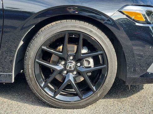 Used 2024 Honda Civic Sport image 8
