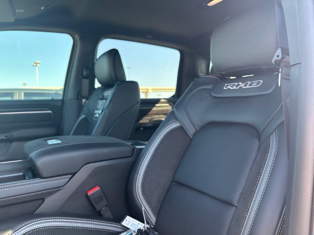 New 2026 RAM 1500 RHO AWD/4WD image 33