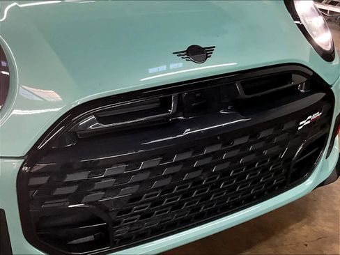 Used 2026 MINI Cooper John Cooper Works FWD image 31