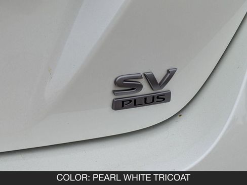 Used 2024 Nissan Leaf SV Plus image 11