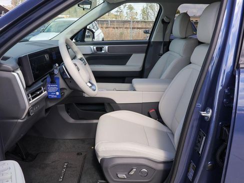 New 2026 Hyundai Santa Fe SEL FWD image 7