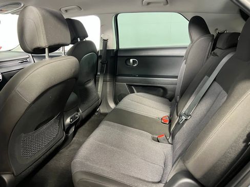 Used 2022 Hyundai Ioniq 5 SE w/ Cargo Package image 26