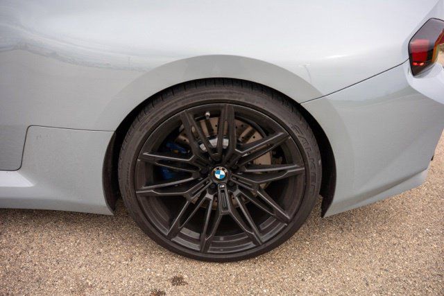 Used 2023 BMW M2 RWD image 11