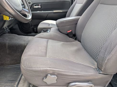Used 2012 GMC Canyon SLE RWD image 7
