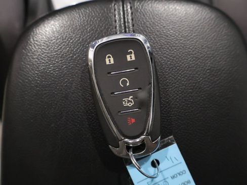 Used 2024 Chevrolet Malibu LT FWD image 26