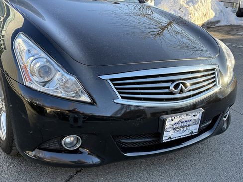 Used 2011 INFINITI G37 x w/ Premium Pkg image 8