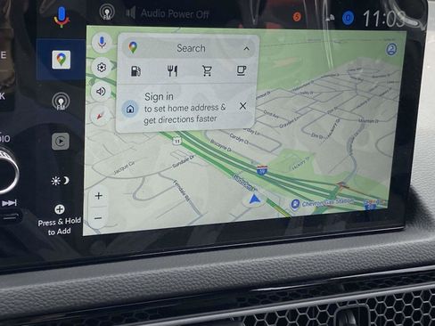 New 2026 Honda Civic Sport Touring image 10