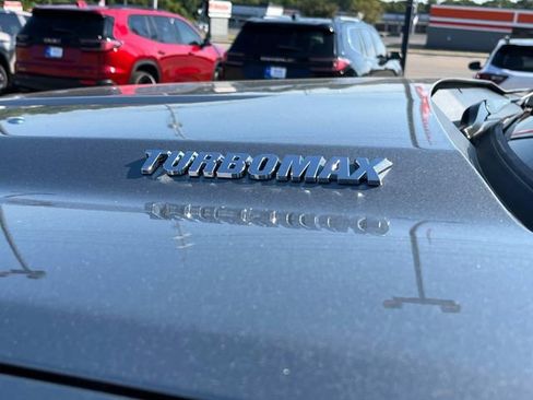 New 2026 Chevrolet Silverado 1500 LT w/ All Star Edition Plus image 11