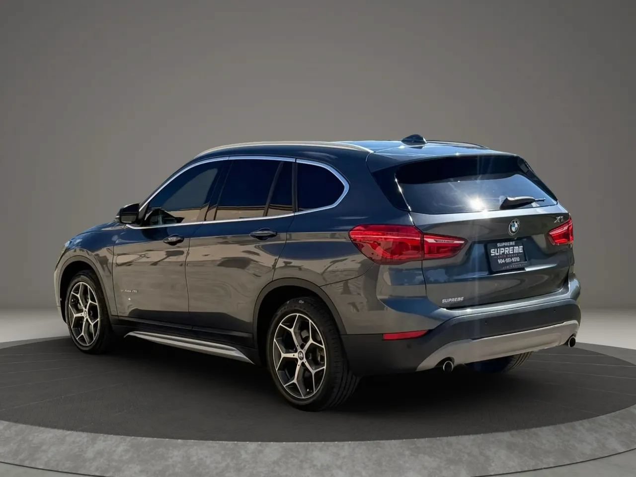 Used 2017 BMW X1 sDrive28i FWD image 5