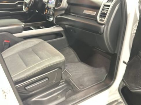 Used 2022 RAM 1500 Big Horn AWD/4WD image 26