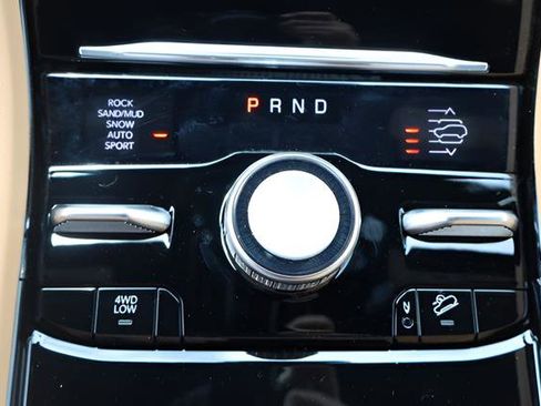 New 2026 Jeep Grand Cherokee L Summit AWD/4WD image 26