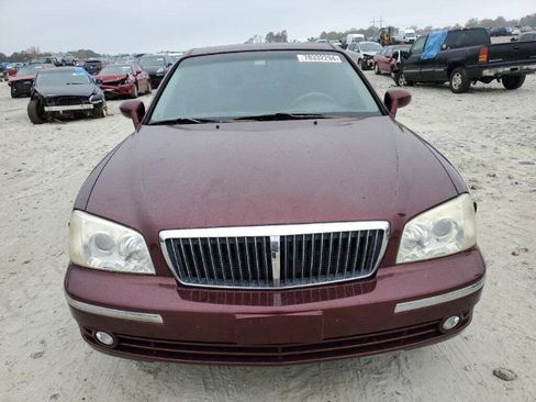 Used 2005 Hyundai XG350 FWD image 2
