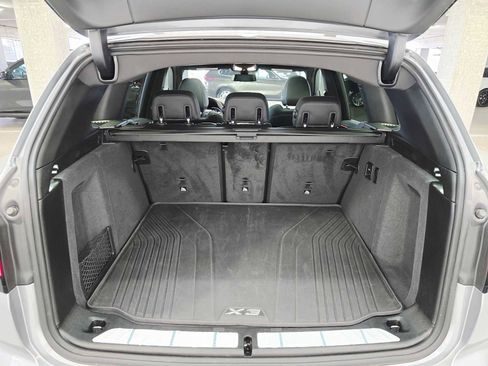 Used 2024 BMW X3 xDrive30i w/ Premium Package image 30