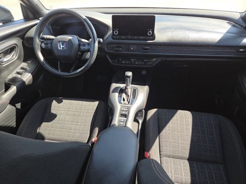 Used 2024 Honda HR-V Sport image 23