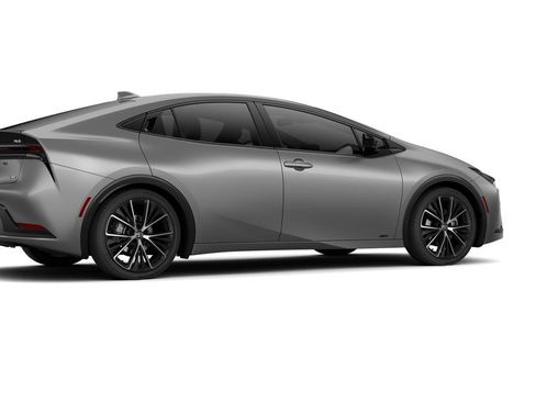 New 2026 Toyota Prius XLE image 41