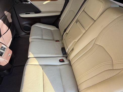 Used 2018 Lexus RX 450h AWD w/ Premium Package image 33
