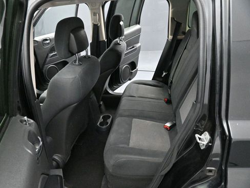 Used 2011 Jeep Patriot Sport w/ PWR Value Group AWD/4WD image 22