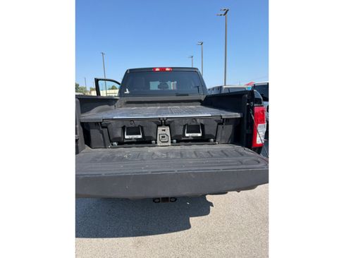 Used 2020 RAM 2500 Tradesman w/ Chrome Appearance Group AWD/4WD image 10