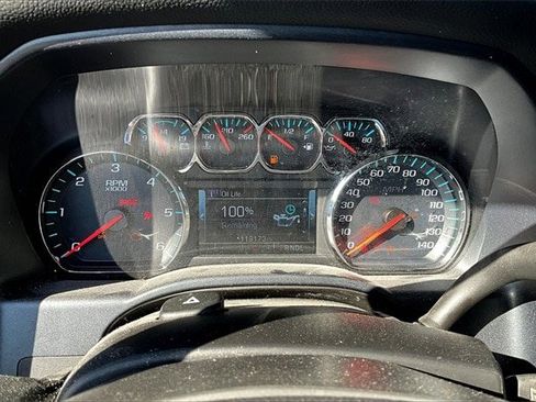 Used 2018 Chevrolet Silverado 1500 LT w/ All Star Edition image 17