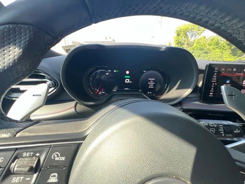 Used 2024 Dodge Hornet R/T Plus AWD/4WD image 11