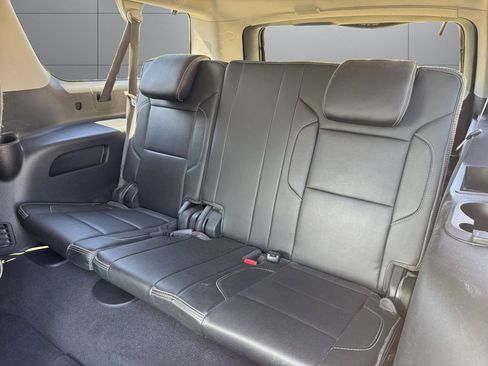 Used 2019 GMC Yukon XL Denali AWD/4WD image 16