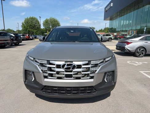 Used 2024 Hyundai Santa Cruz SEL FWD image 15
