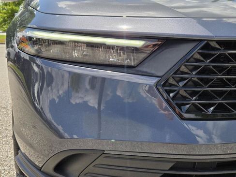 Used 2024 Honda Accord LX image 3