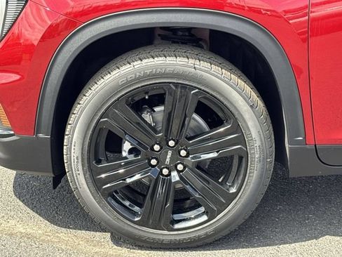 New 2026 GMC Acadia Elevation w/ Black Edition FWD image 29