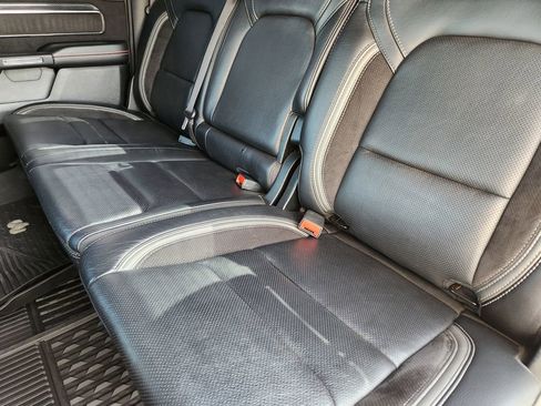 Used 2021 RAM 1500 TRX w/ TRX Level 2 Equipment Group AWD/4WD image 19