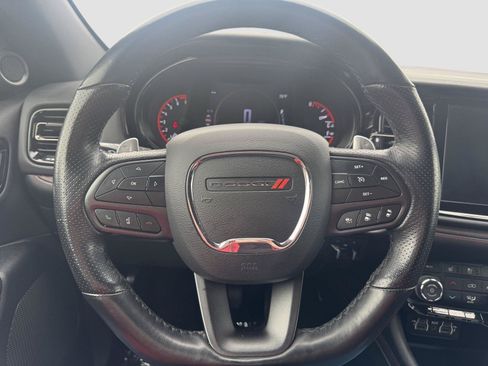 Used 2024 Dodge Durango GT AWD/4WD image 15