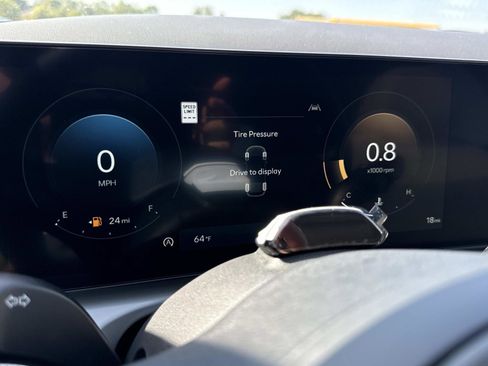 New 2026 Hyundai Tucson SEL image 8