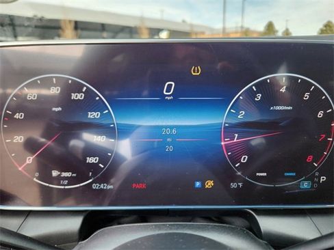 Certified 2025 Mercedes-Benz GLC 300 4MATIC image 18