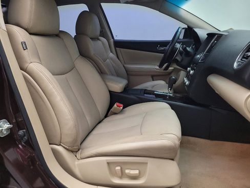 Used 2014 Nissan Maxima 3.5 SV w/ Premium Package image 21