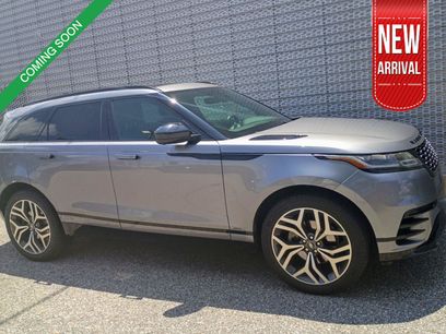 Used 2020 Land Rover Range Rover Velar R-Dynamic S