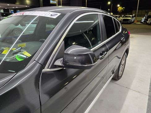 Used 2023 BMW X4 xDrive30i w/ Parking Assistance Package image 9