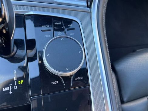 Used 2024 BMW M850i xDrive Coupe image 37