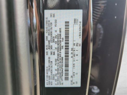 New 2026 Ford F250 XL w/ STX Appearance Package image 20