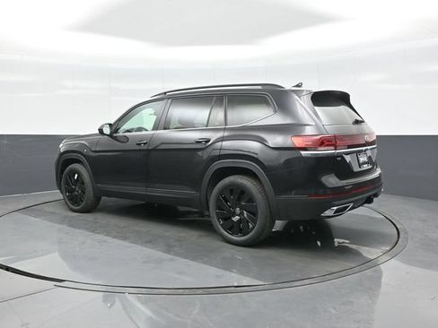 New 2026 Volkswagen Atlas SE AWD/4WD image 5