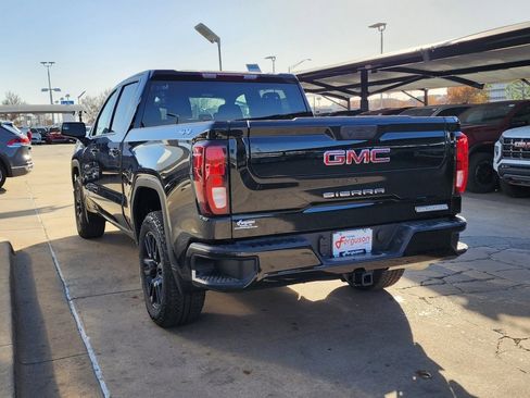 New 2026 GMC Sierra 1500 Elevation image 6
