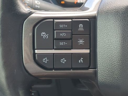 Certified 2023 Ford F150 Tremor w/ Equipment Group 402A High AWD/4WD image 24