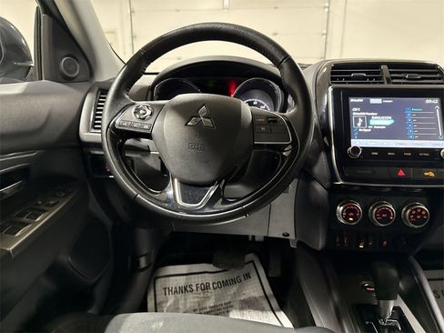 Used 2024 Mitsubishi Outlander Sport ES image 19