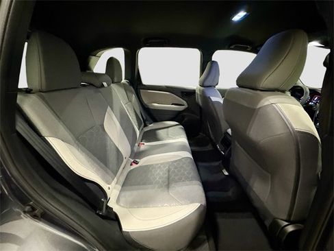 Used 2025 Subaru Forester image 26