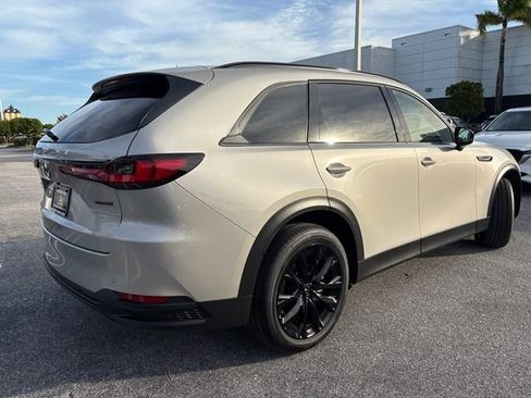 New 2026 MAZDA CX-90 3.3 Turbo w/ Premium Sport Pkg AWD/4WD image 2