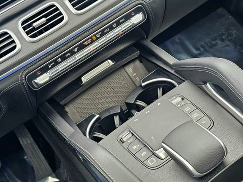 New 2025 Mercedes-Benz GLE 350 4MATIC image 33