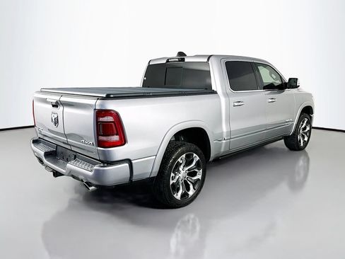 Used 2021 RAM 1500 Limited AWD/4WD image 7