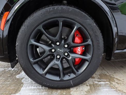 Used 2024 Dodge Durango SRT Hellcat image 32