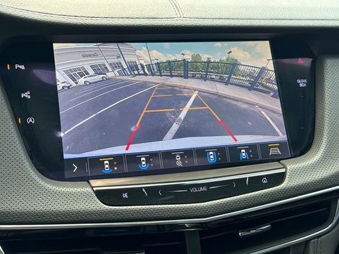 Used 2019 Cadillac CT6 Premium Luxury AWD/4WD image 22