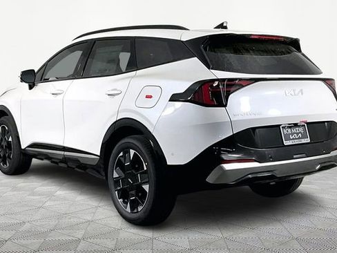 New 2026 Kia Sportage SX Prestige AWD/4WD image 4