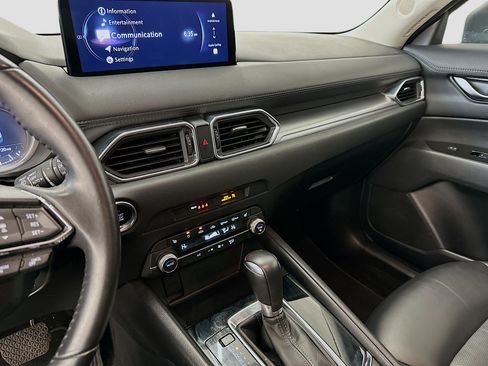 Used 2025 MAZDA CX-5 AWD 2.5 S w/ Select Package image 26