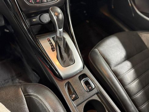 Used 2016 Buick Cascada Premium image 24